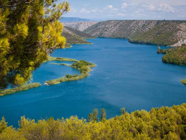 Croatia activity short break