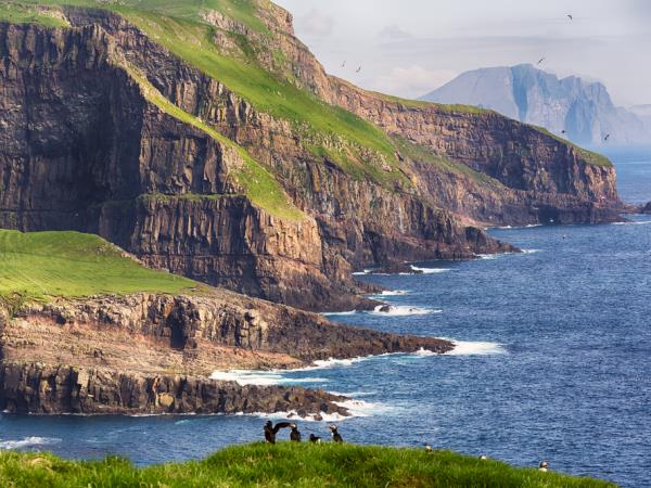 Faroe Islands short break