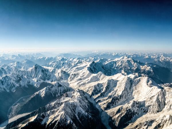 Nepal trekking, Everest Base Camp