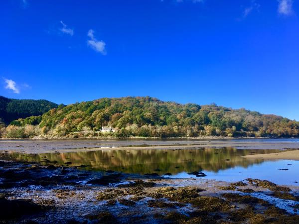 Scotland sea kayaking holiday, 8 days