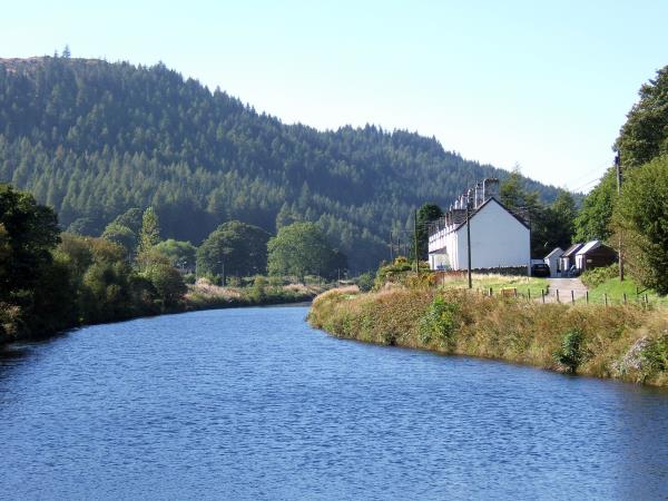 Scotland sea kayaking short break