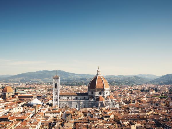 Italy food holiday, tailor made
