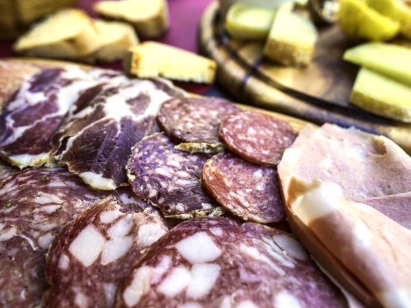Italy food holiday, tailor made