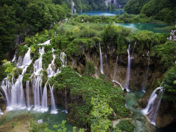 Cultural Croatia holiday