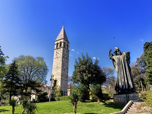 Cultural Croatia holiday