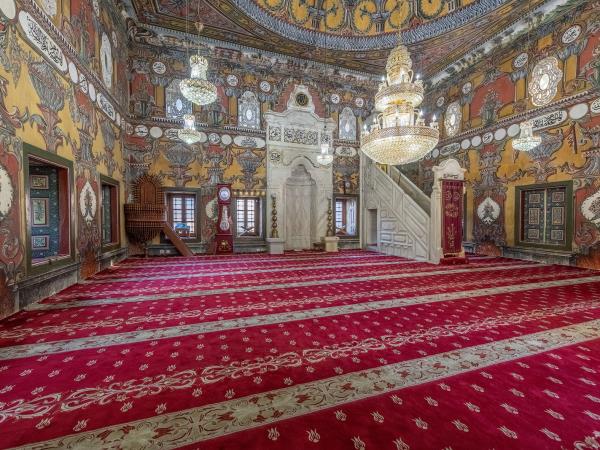 North Macedonia photography holiday