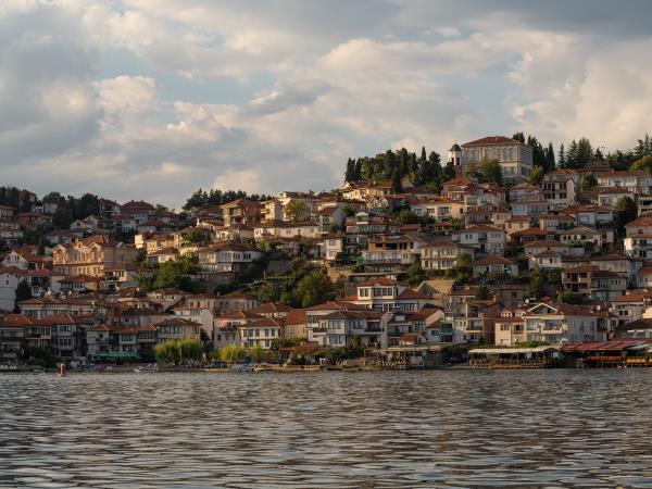 North Macedonia photography holiday