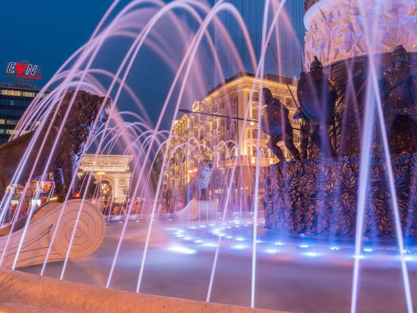 North Macedonia photography holiday