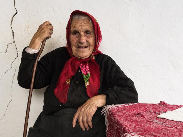 North Macedonia photography holiday