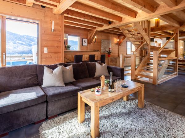 French Alps guided walking holidays