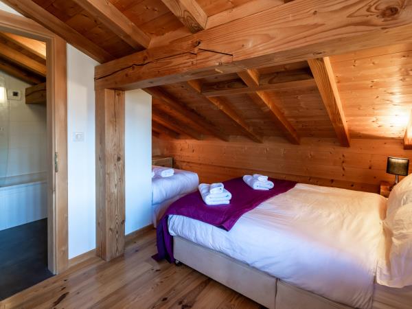 French Alps guided walking holidays