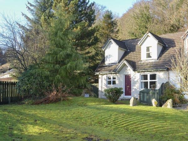 Scotland cooking holiday