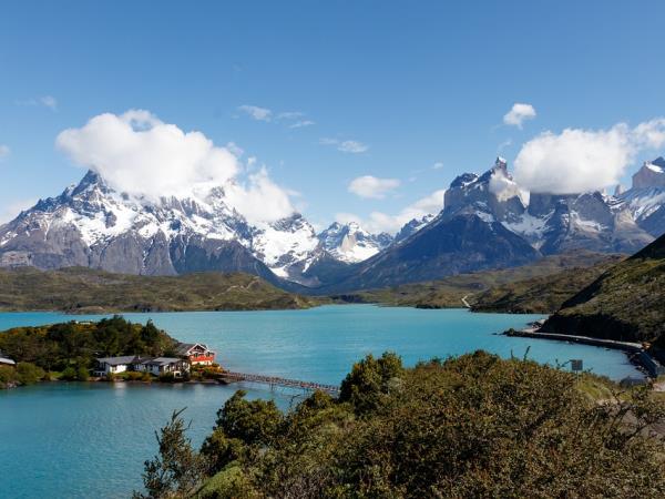 Self guided Patagonia holiday
