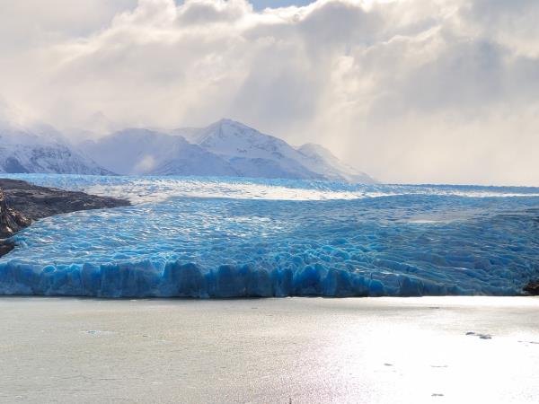 Self guided Patagonia holiday