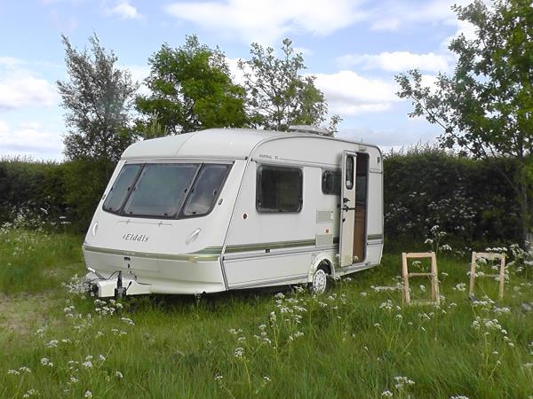 Well being retreat in Lincolnshire