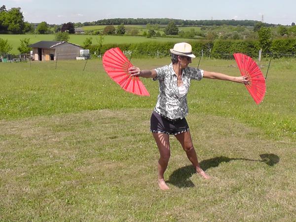 Well being retreat in Lincolnshire