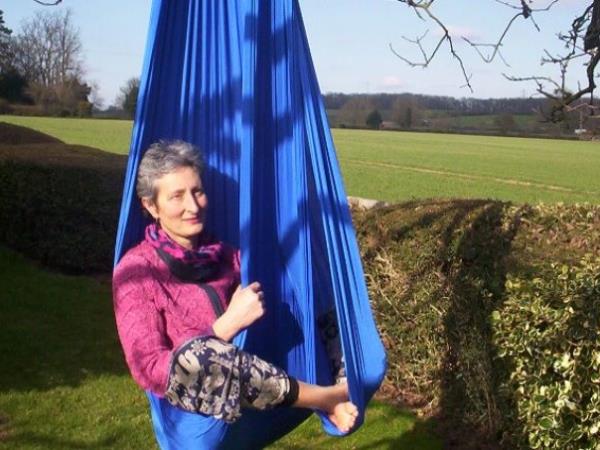 Well being retreat in Lincolnshire