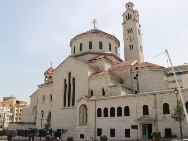 Lebanon tailor made holiday