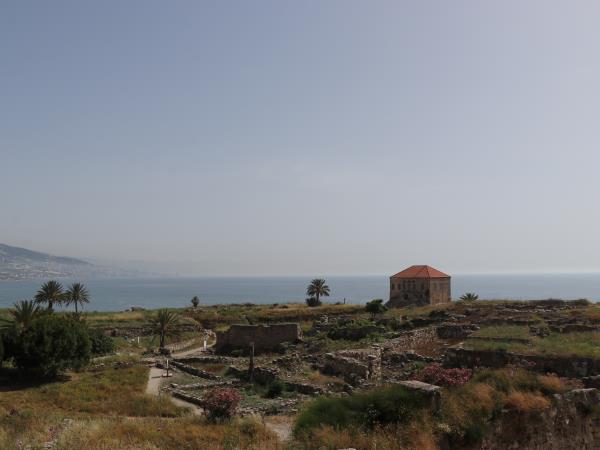Lebanon tailor made holiday