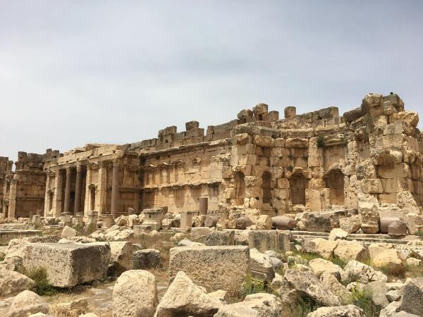 Lebanon tailor made holiday