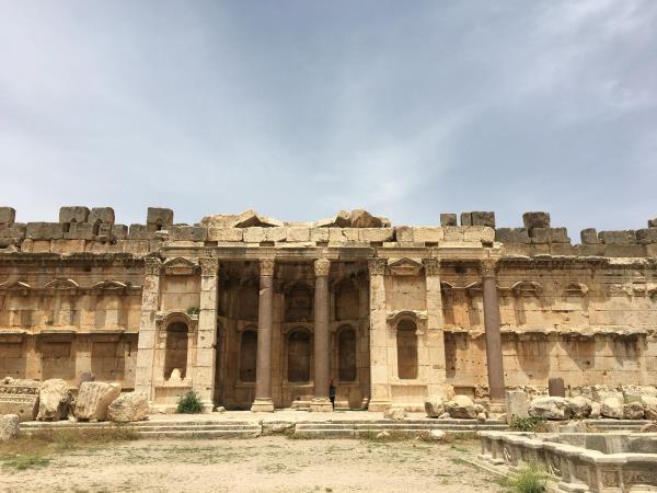 Lebanon tailor made holiday