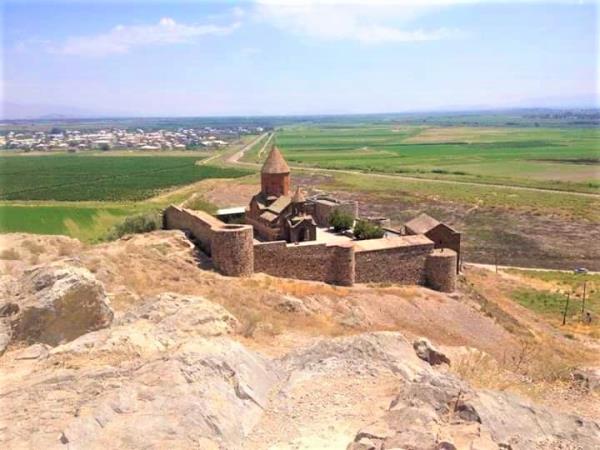 Armenia short break holiday
