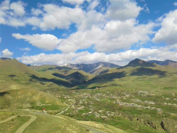 Armenia short break holiday