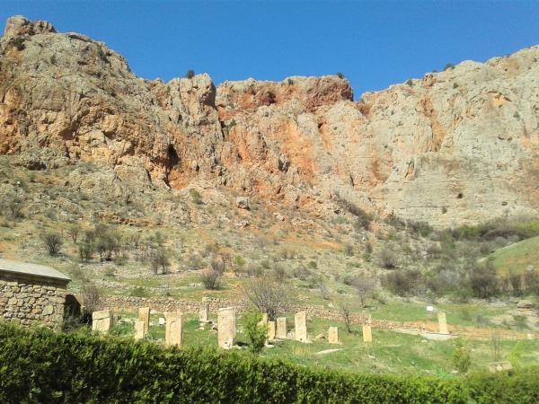 Armenia short break holiday