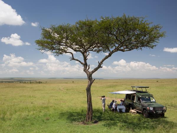 Family holidays in Tanzania