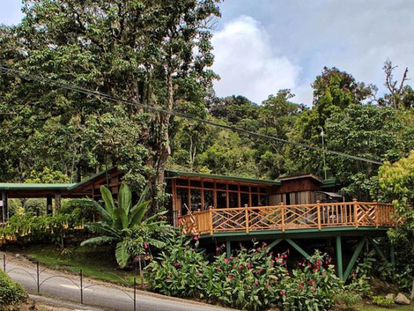 Costa Rica adventure tour, Forests & Shores