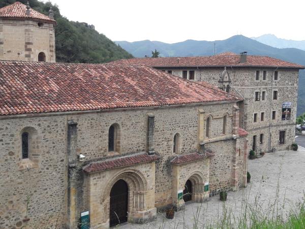 Northern Spain cultural tour