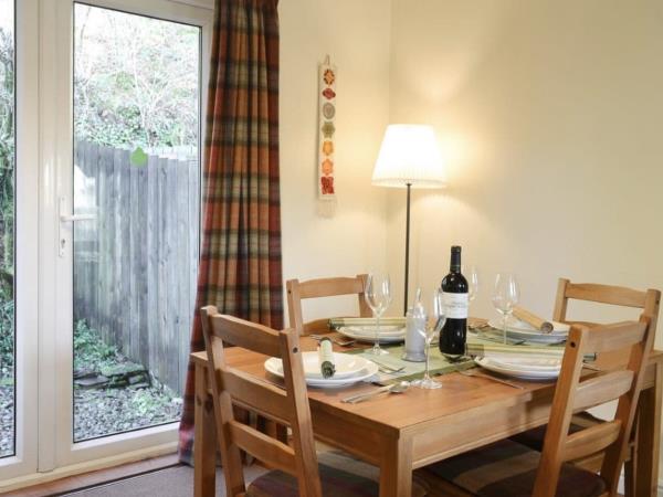 West Highlands self catering cottage in Scotland
