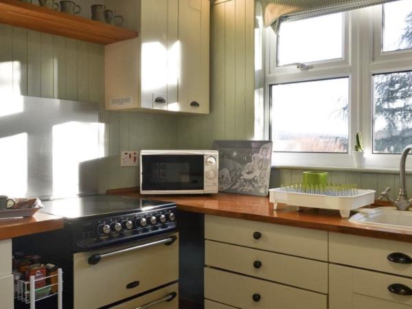 West Highlands self catering cottage in Scotland