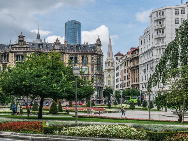 Northern Spain cultural tour