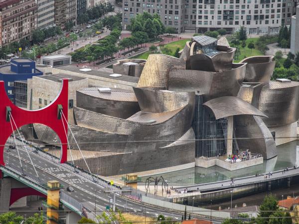 Northern Spain cultural tour