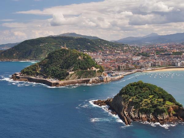 Northern Spain cultural tour