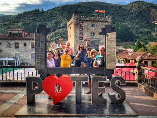 Northern Spain cultural tour
