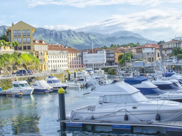Northern Spain cultural tour