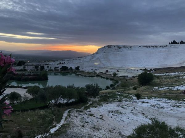 Turkey small group holidays
