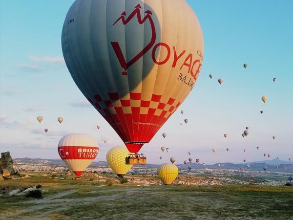 Turkey small group holidays