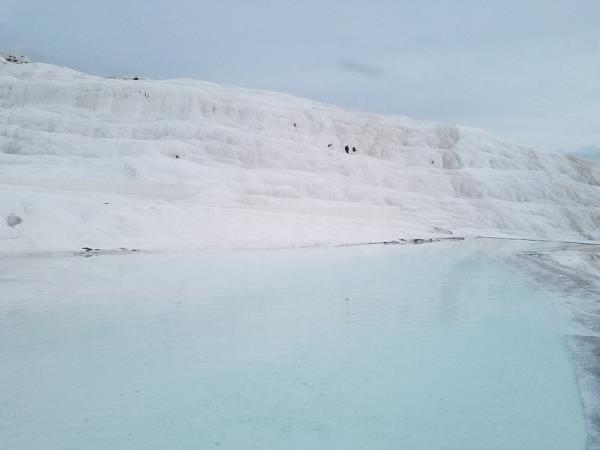 Turkey small group holidays
