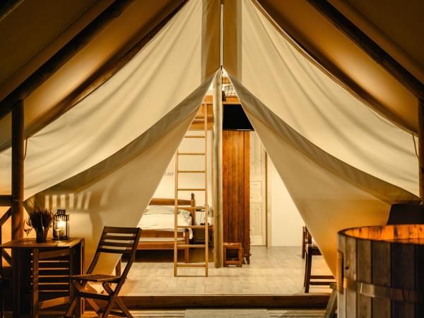 Slovenia wildlife holiday