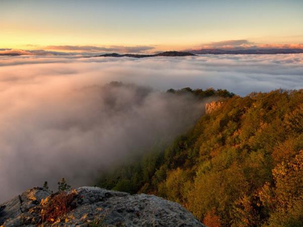 Slovenia wildlife holiday