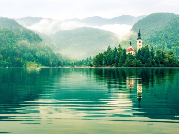 Slovenia wildlife holiday
