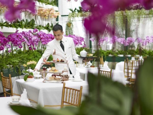 Malaysia culinary tour with chef Norman Musa