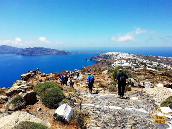 Cyclades multi activity holiday in Greece