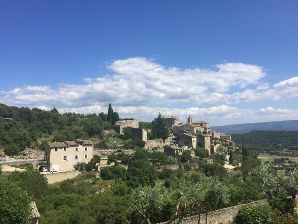 Provence wine tour