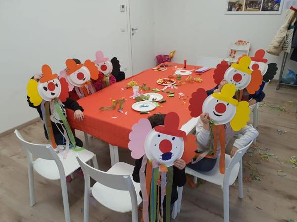 Volunteer with NGO's in Rome, Italy