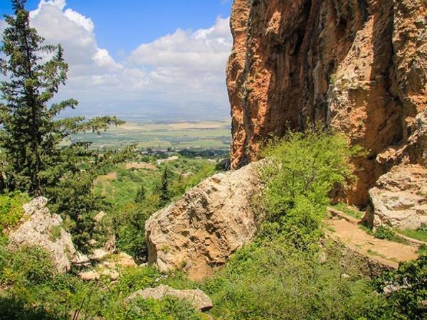 Tunisia National Parks holiday