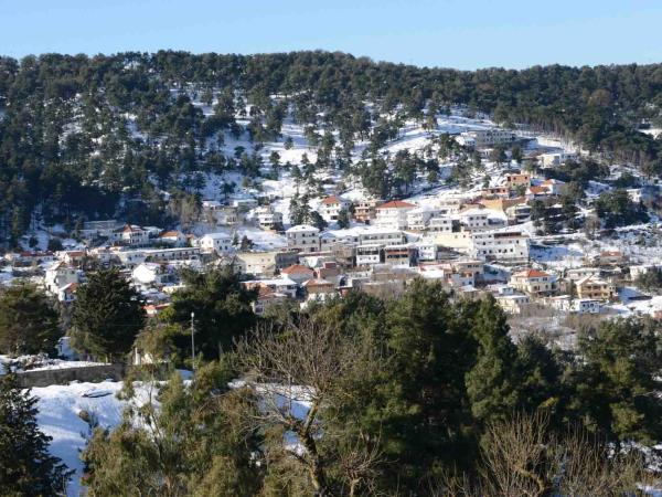 Tunisia National Parks holiday
